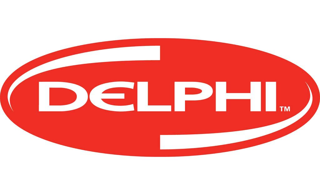 Delphi-Logo